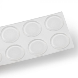 Prym liniaalstops 24 st. 6 mm.