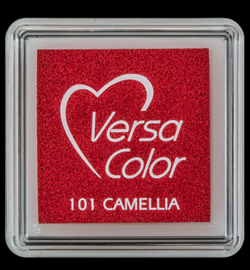 VersaColor Small Inktpad small Camellia