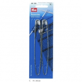 Prym Stekenhouders 13 cm.