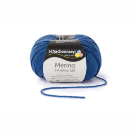 Merino Extrafine 120 jeans 00154