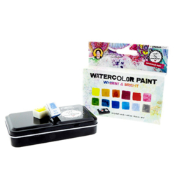 Aquarelset watercolor Art By Marlene 3.0 nr. 02