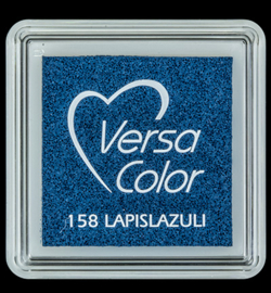 VersaColor Small Inktpad small Lapislazuli