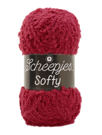 Scheepjes Softy 490