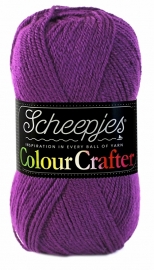 Scheepjes Colour Crafter Deventer 1425