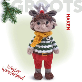 Groots Haken Winter Wonderland