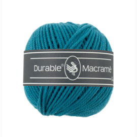 Durable Macramé 371 Turquose