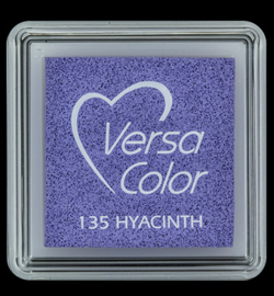 VersaColor Small Inktpad small Hyacinth