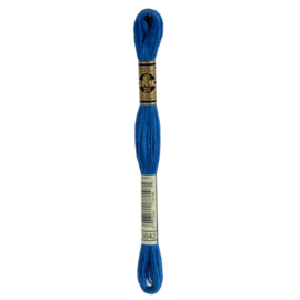 DMC mouliné 1 streng 3842