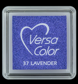 VersaColor Small Inktpad small Lavender