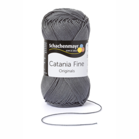 SMC Catania Fine 1019 donker grijs