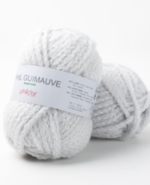 Phildar Guimauve 0002 Perle