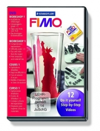 Fimo informatie & boeken