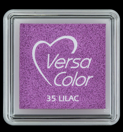 VersaColor Small Inktpad small Lilac