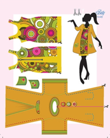 Kledingset Betty funcky