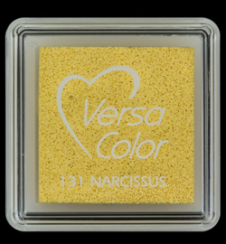 VersaColor Small Inktpad small Narcissus