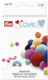Prym Love pom-poms maker
