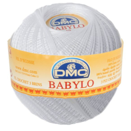 DMC Babylo 40 B5200