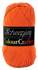 Scheepjes Colour Crafter Breda 1029