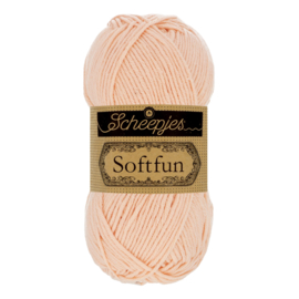 Softfun 2466 Peach