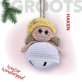 Groots Haken Winter Wonderland