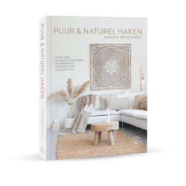 Puur en naturel haken