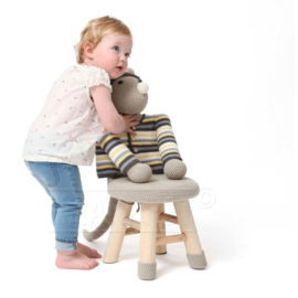 Peuterstoelen haken