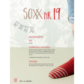 Soxx BOOK 2