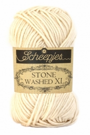 Stone Washed XL naalddikte 5