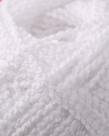 Phildar Popcorn blanc