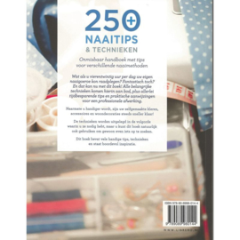 250 Naaitips & Technieken