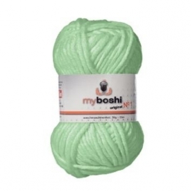 Myboshi nr. 1 munt 127