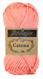 Catona 25 gr. 264 Light Coral