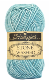 Stone Washed 813 Amozonite