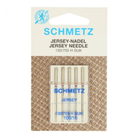 Schmetz Jersey naaimachinenaalden