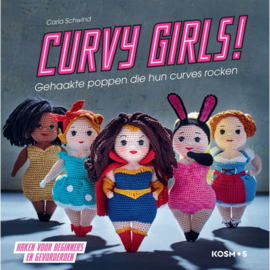 Curvy girls haken