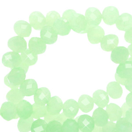 Paradise green-pearl 20 stuks