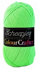 Scheepjes Colour Crafter Groningen 1259