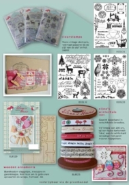 Boek Eline`s Huis