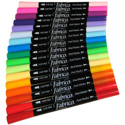 Fabrico Marker Pink