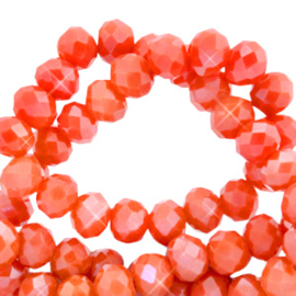 Fiery red-pearl 20 stuks