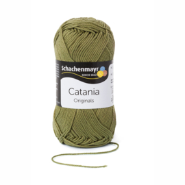 Catania Khaki 289 Trend 2020