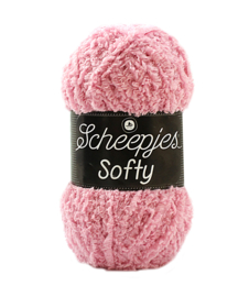 Scheepjes Softy 483