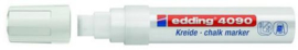 Edding 4090 chalk marker