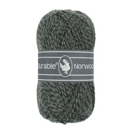 Durable Norwool  M461