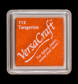 VersaCraft Small Tangerine 112