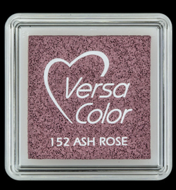 VersaColor Small Inktpad small Ash Rose