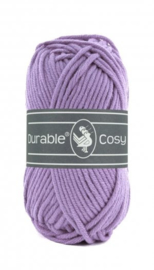 Durable Cosy 269 Light Purple