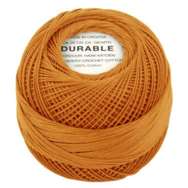 Durable Borduur- Haakkatoen 1032