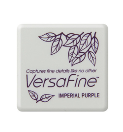 VersaFine Small  Imperial Purple