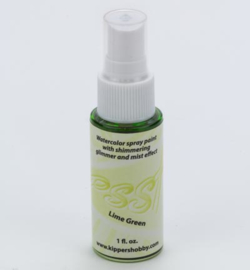 390152 Lime Green 28,4 ml.